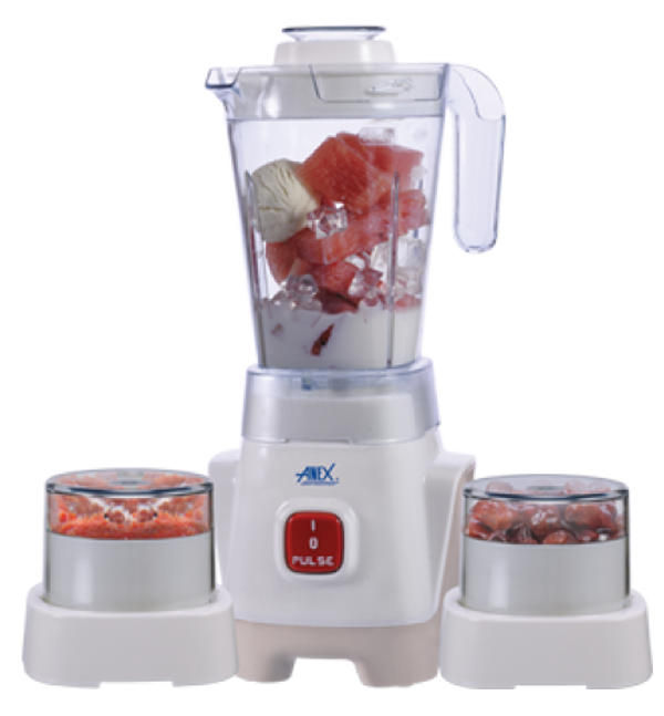Anex-6036 Blender 3 in 1 350w Unbreakabable - view 1